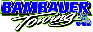 Bambauer Towing logo